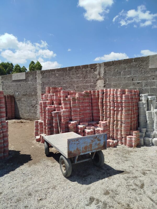Cabros