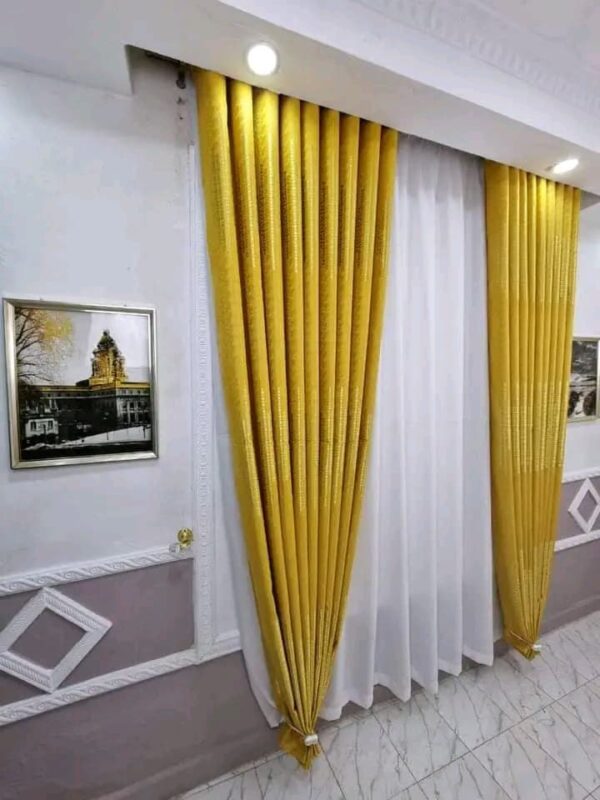 Curtains