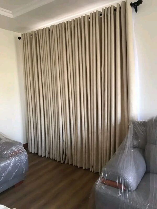 Curtains