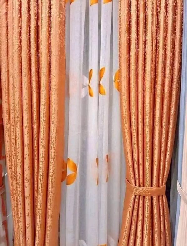 Curtains