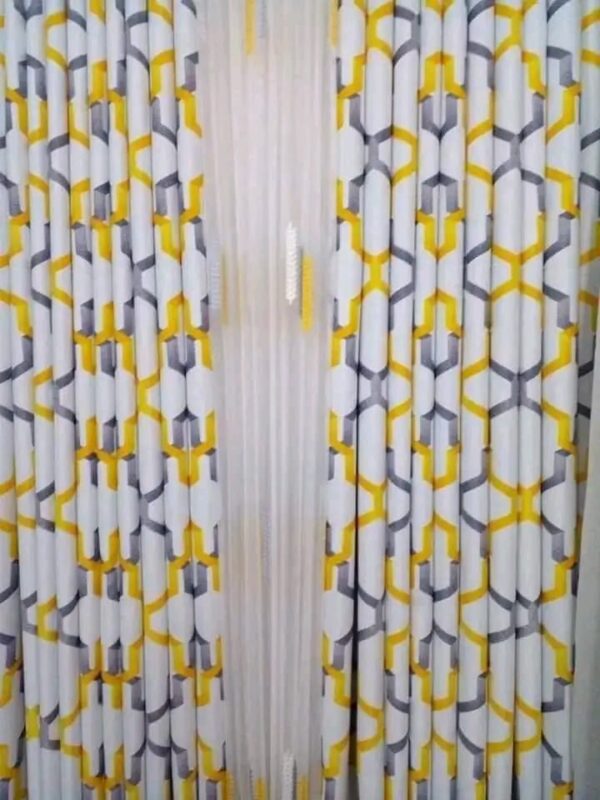 Curtains