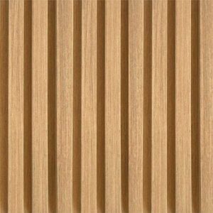 Fluted wall Panel