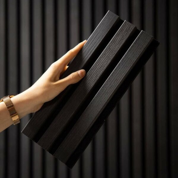 Fluted wall Panel