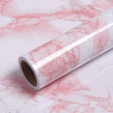 Marble Contact adhesive papers
