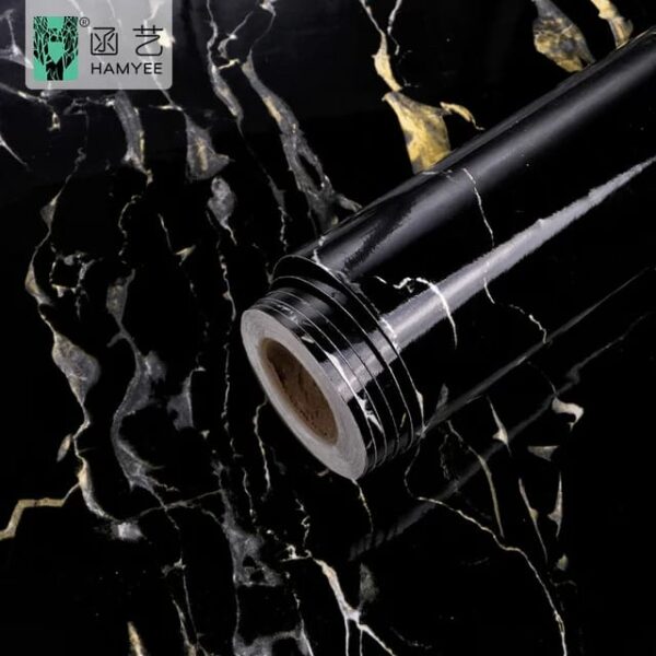Marble Contact adhesive papers