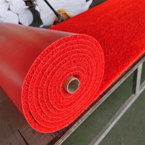 PVC CARPET