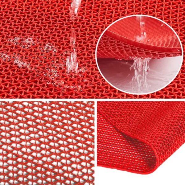 PVC CARPET