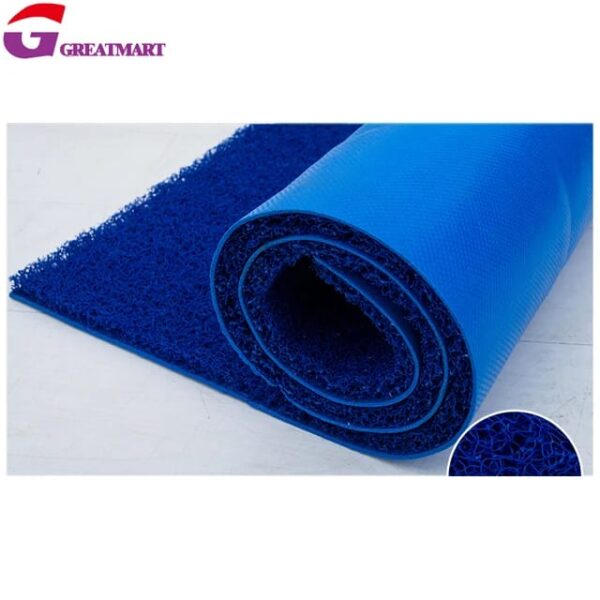 PVC CARPET