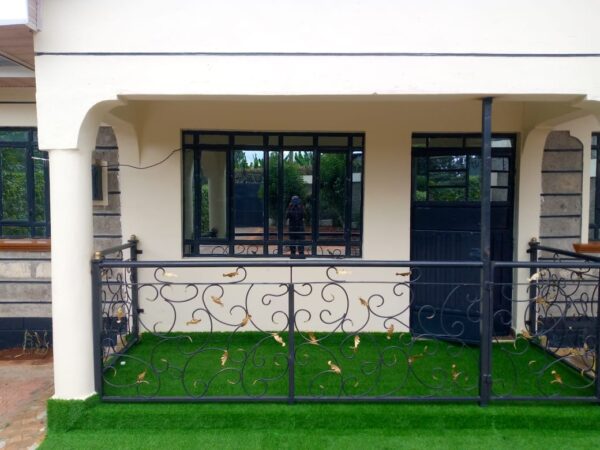 Turf grass carpet