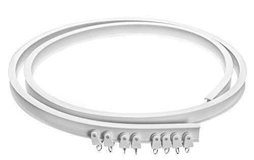 Mike Decor & Interiors Enterprises-030076 Curtain Rails