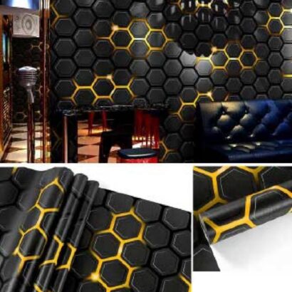 Wallpaper per Square Meter