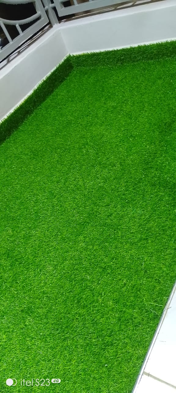 Artificial Grass Carpet per Square Meter