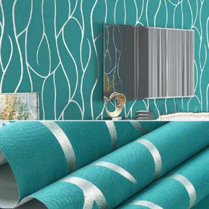 Wallpaper per Square Meter