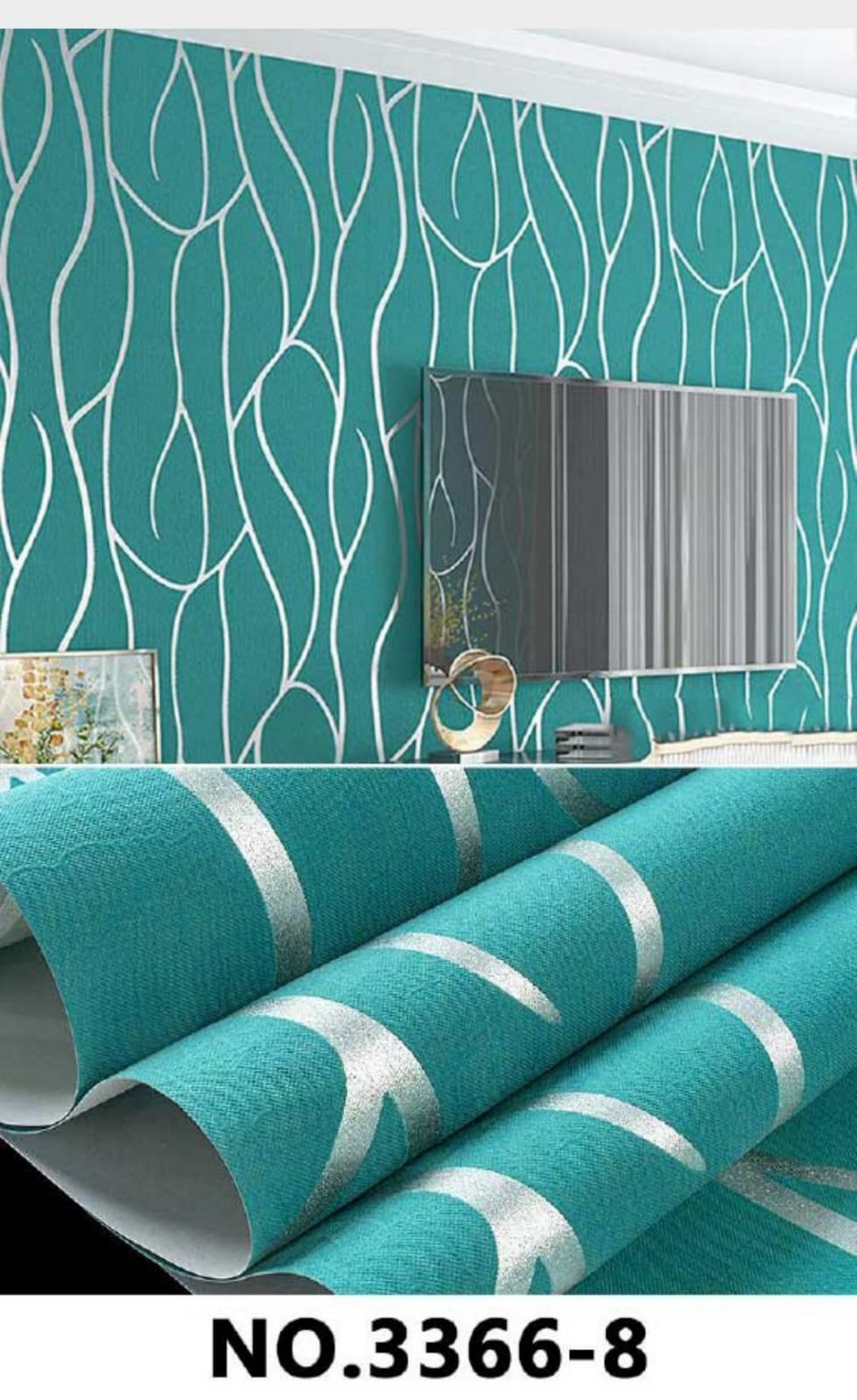 Mike Decor & Interiors Enterprises-197287 Wallpaper per Square Meter