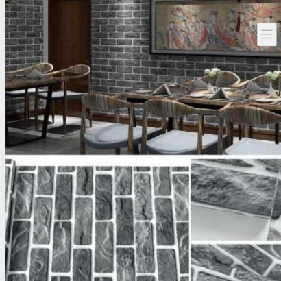 Wallpaper per Square Meter