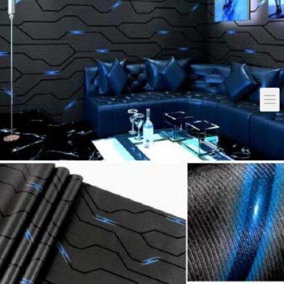 Wallpaper per Square Meter