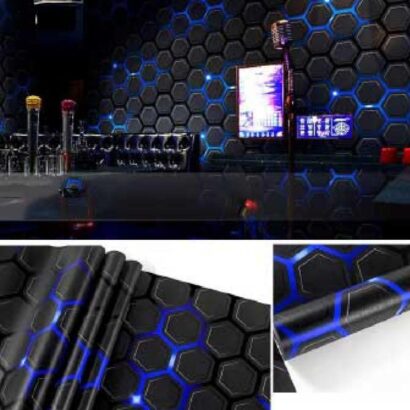 Wallpaper per Square Meter