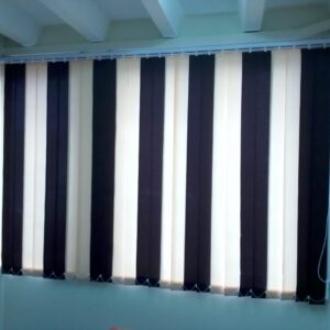 Vertical Office Blinds per Square Meter