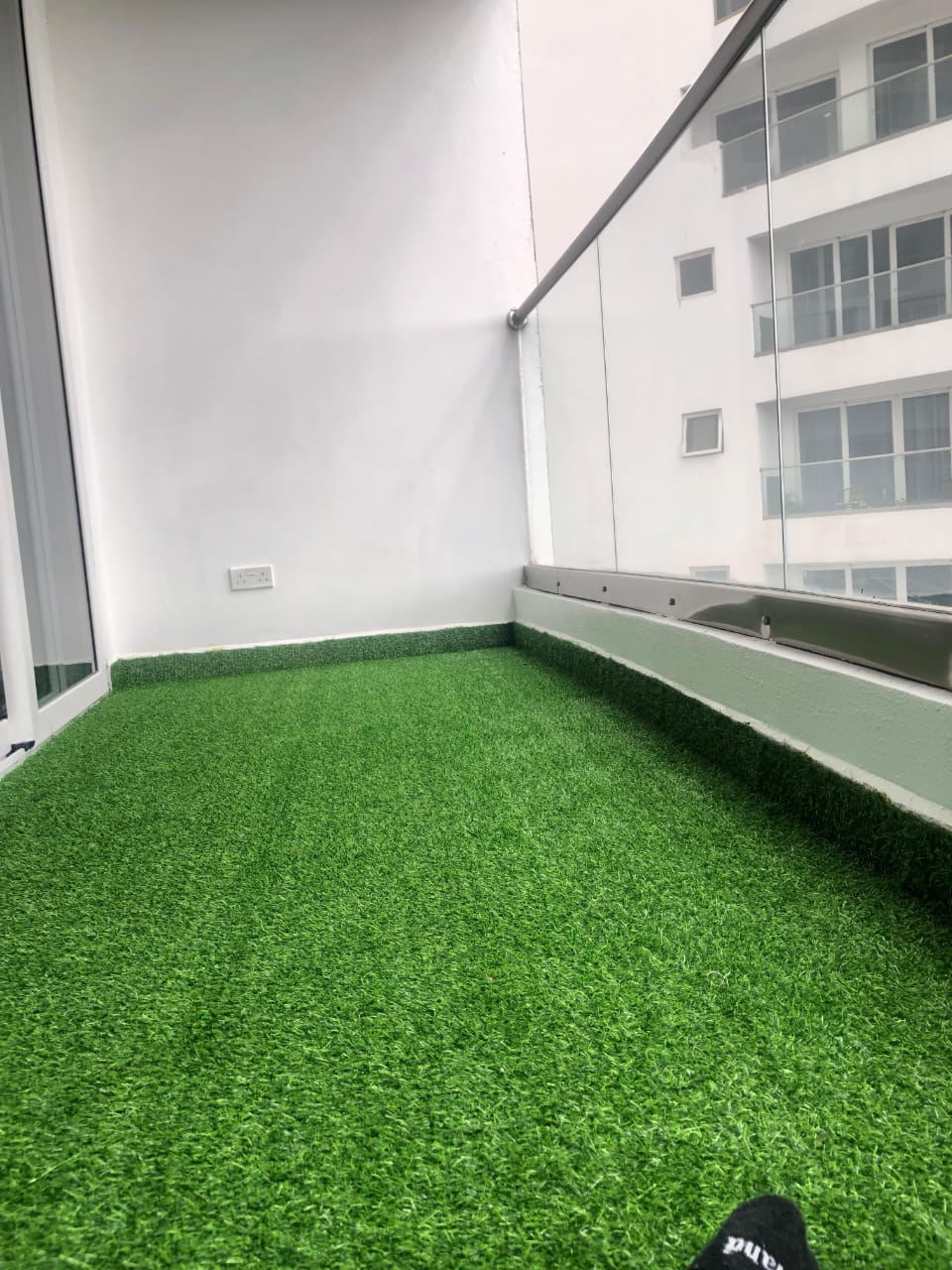Artificial Grass Carpet per Square Meter