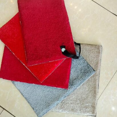 Wall-to-Wall Carpets per Square Meter