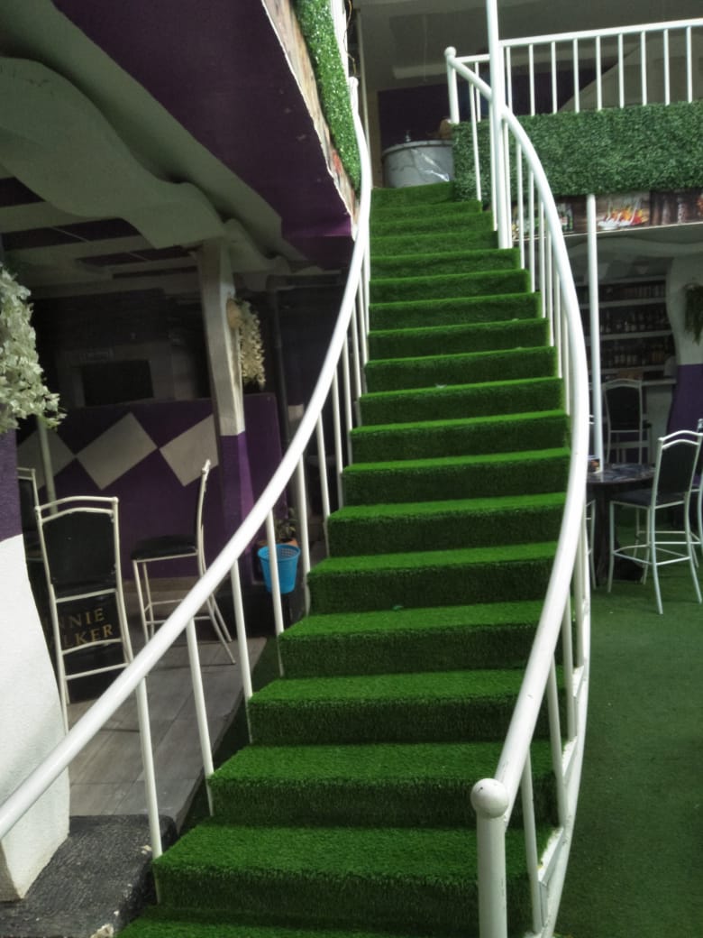 Artificial Grass Carpet per Square Meter