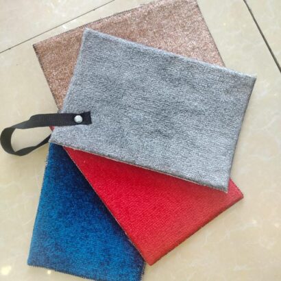 Wall-to-Wall Carpets per Square Meter