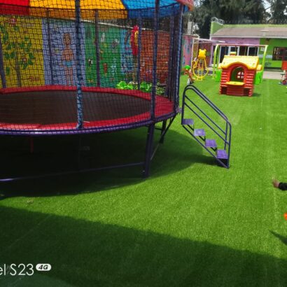 Artificial Grass Carpet per Square Meter