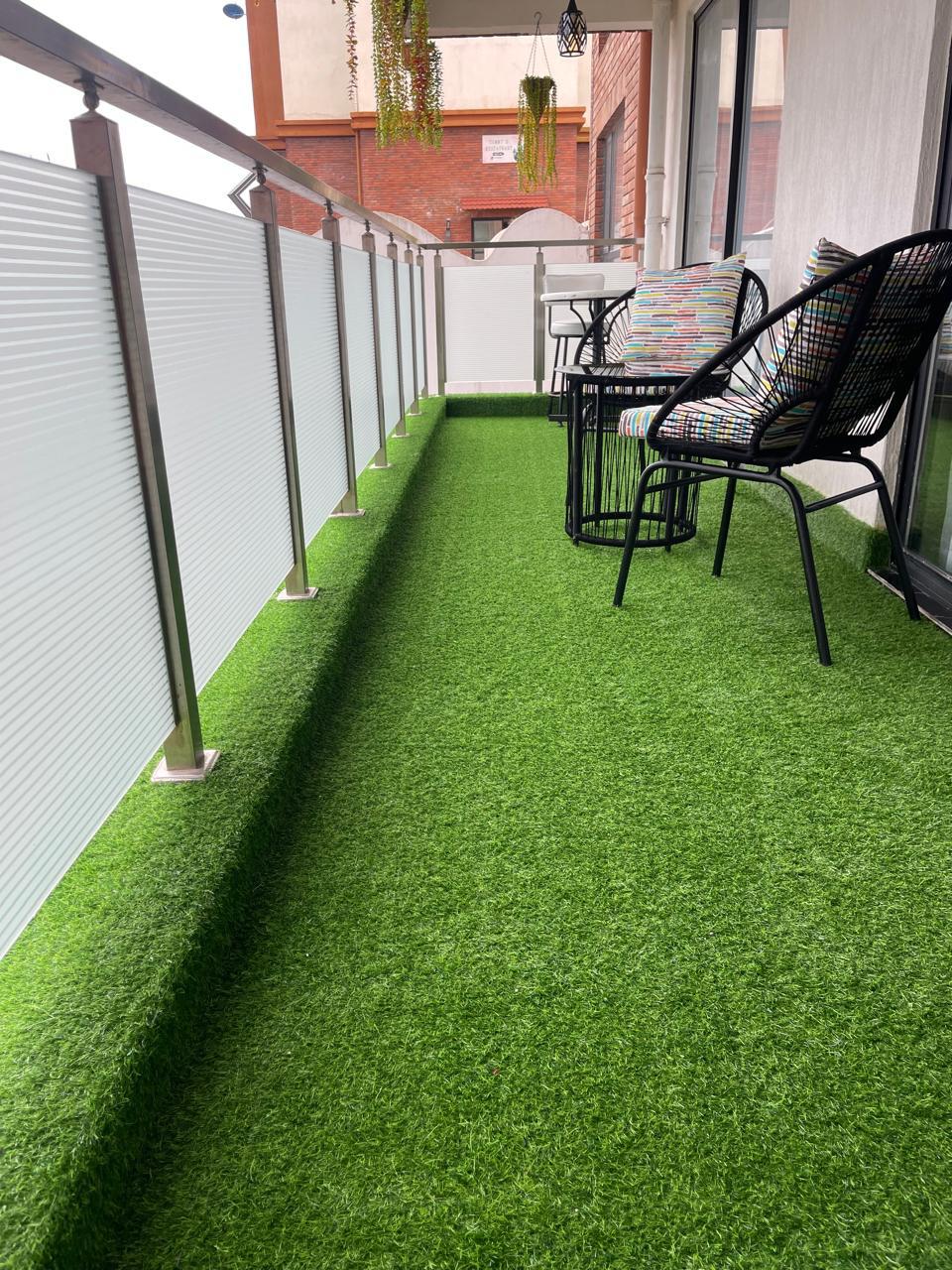Artificial Grass Carpet per Square Meter