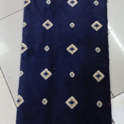 Wall-to-Wall Carpets per Square Meter