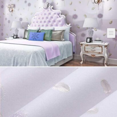 Wallpaper per Square Meter