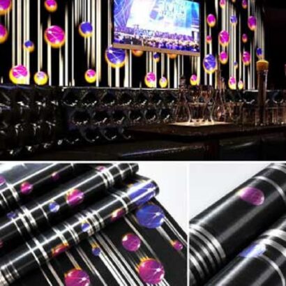 Wallpaper per Square Meter