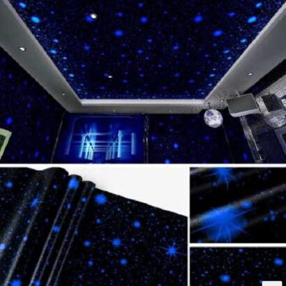 Wallpaper per Square Meter