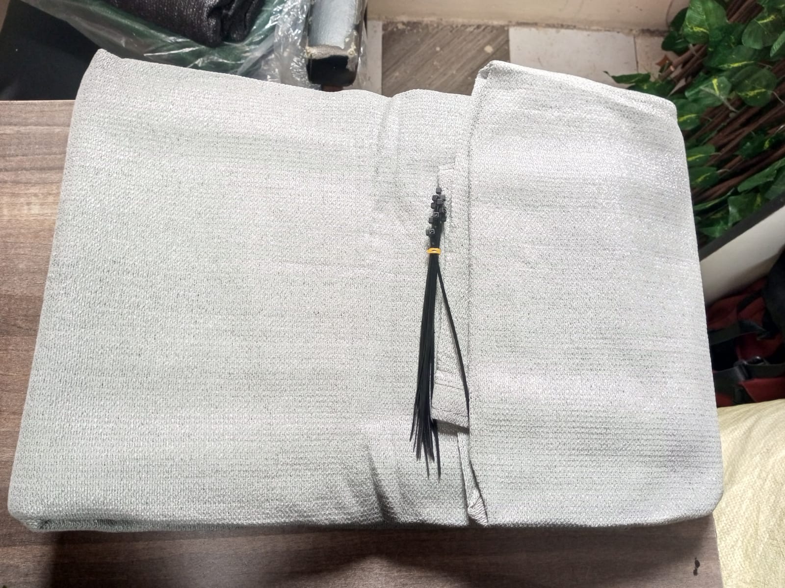 BALCONY PRIVACY SHIELD 5MX1M