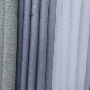 curtain per linear metre