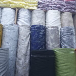 curtain per linear metre