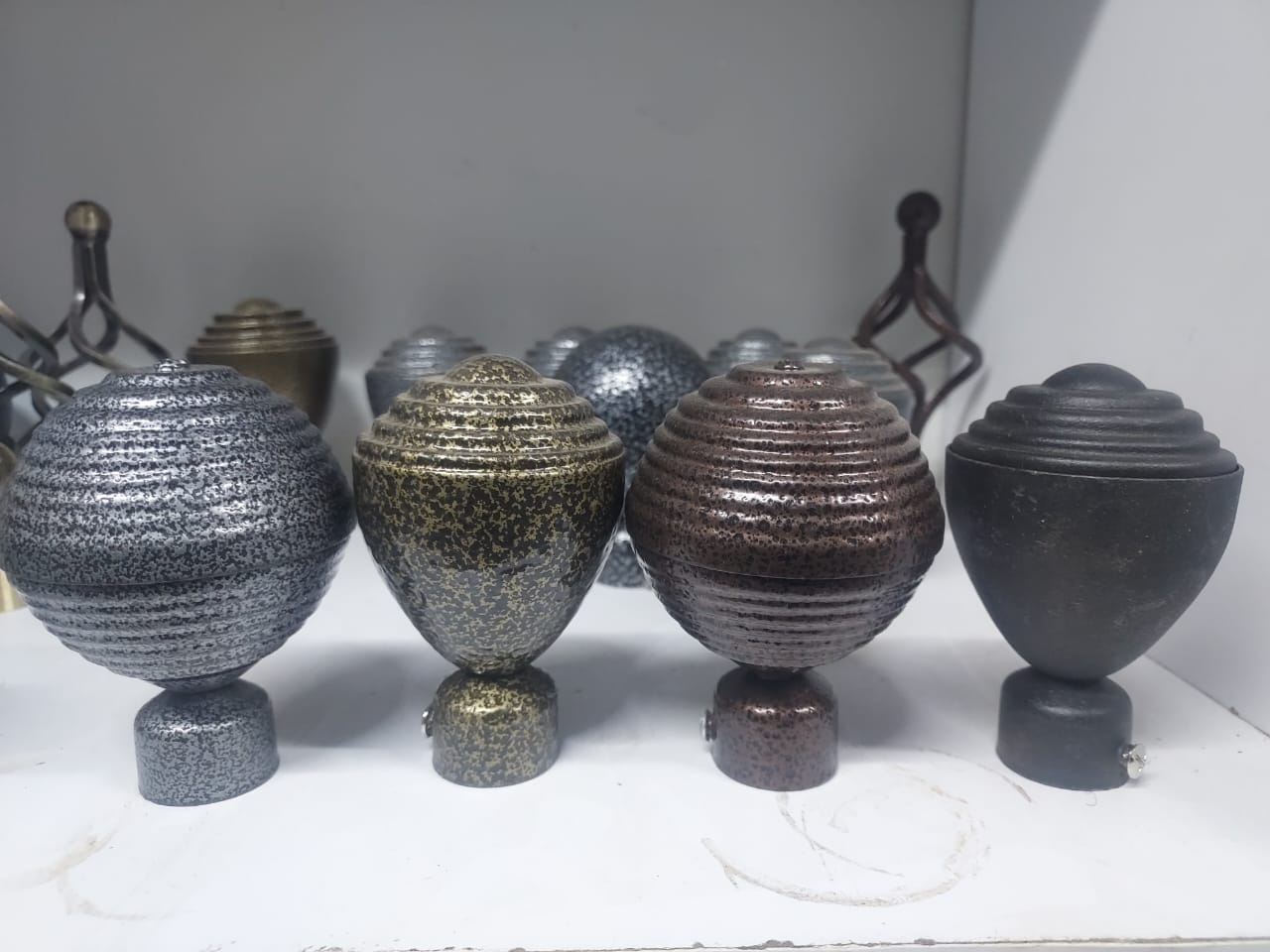 Cosmic-Choices-643479.jpeg Powder-coated Finials