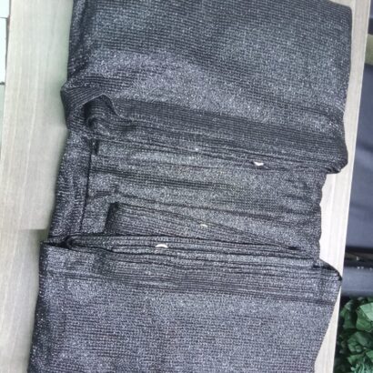 BALCONY PRIVACY SHIELD 5MX1M