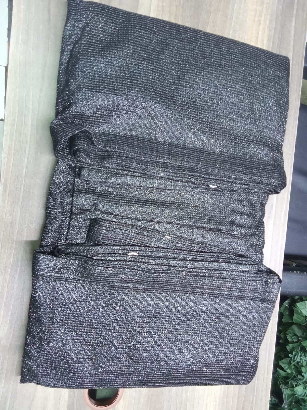 BALCONY PRIVACY SHIELD 5MX1M