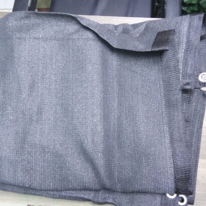 BALCONY PRIVACY SHIELD 5MX1M