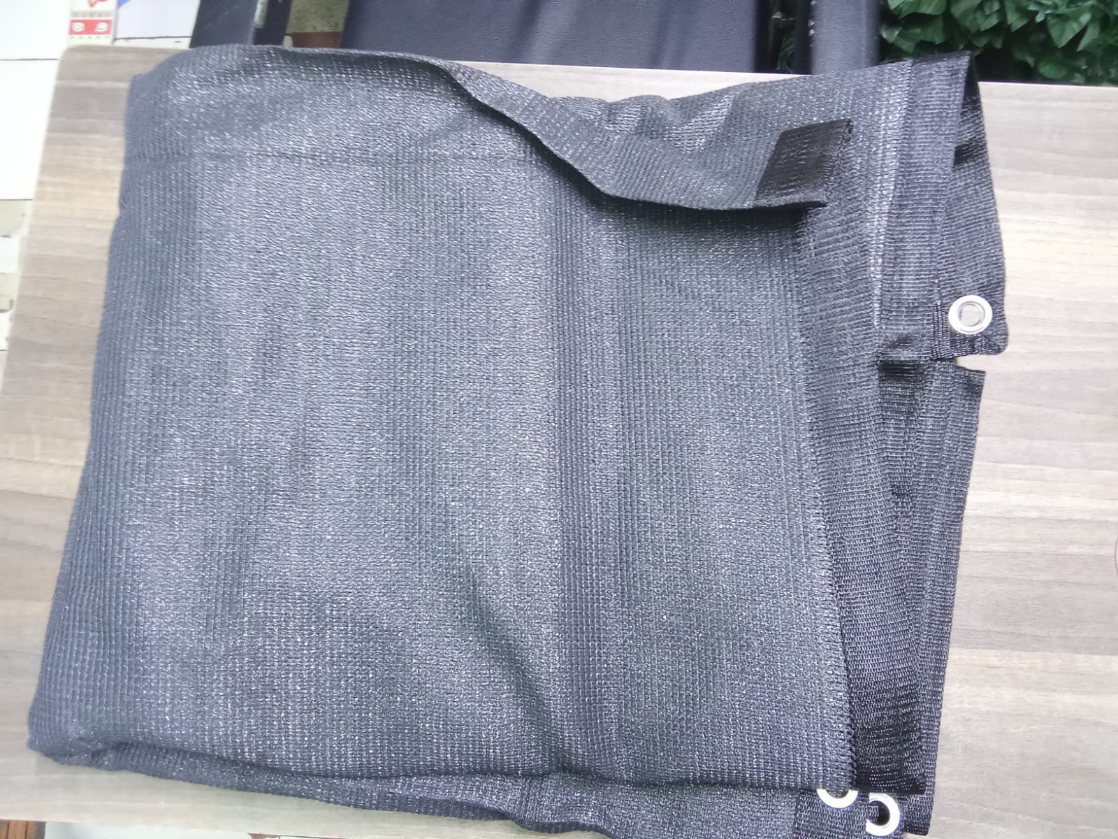 BALCONY PRIVACY SHIELD 5MX1M