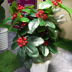 Artificial Home Decor Plants