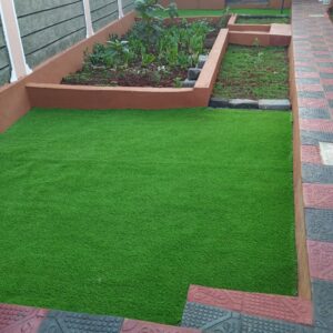 GRASS CARPET 20MM