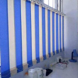 VERTICAL BLINDS