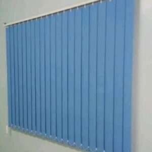 VERTICAL BLINDS