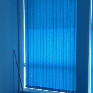 VERTICAL BLINDS