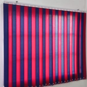 VERTICAL BLINDS