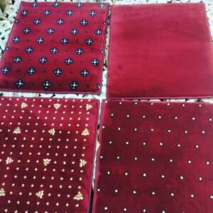 EXECUTIVE WALL TO WALL CARPET