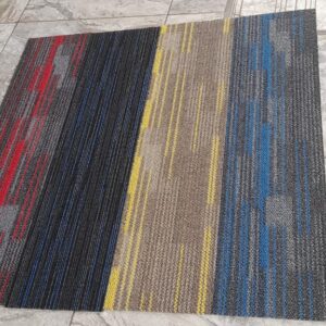 TILES CARPET