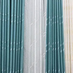 curtain per linear metre