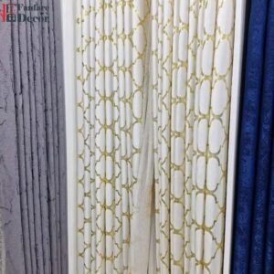 curtain per linear metre